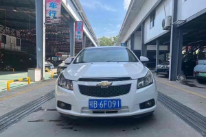 科魯茲 雪佛蘭 1.8L SX AT