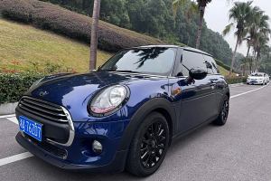 MINI MINI 1.5T ONE PLUS