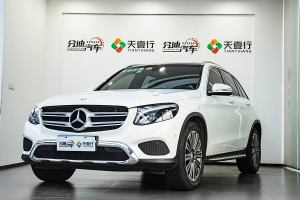 奔馳GLC 奔馳 GLC 200 4MATIC