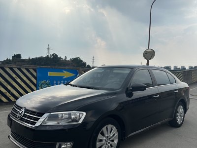 2013年1月 大眾 朗逸 1.4TSI DSG 30周年紀念版圖片