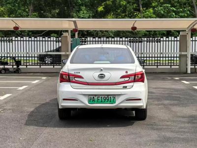 2014年9月 起亞 K4 1.6T 自動(dòng)Turbo圖片