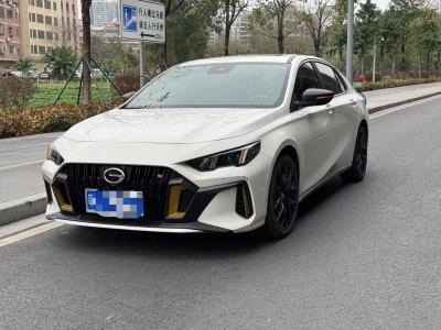 2022年6月 廣汽傳祺 影豹 270T 影豹J15版圖片