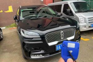 飛行家 林肯 3.0T V6 兩驅(qū)尊悅版