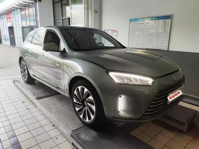 2022年1月 賽力斯 問界M5 M5 EV 后驅(qū)標(biāo)準(zhǔn)版圖片