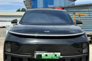 理想L8 理想 Pro