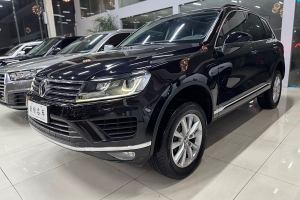 途銳 大眾 3.0TSI 拓野型