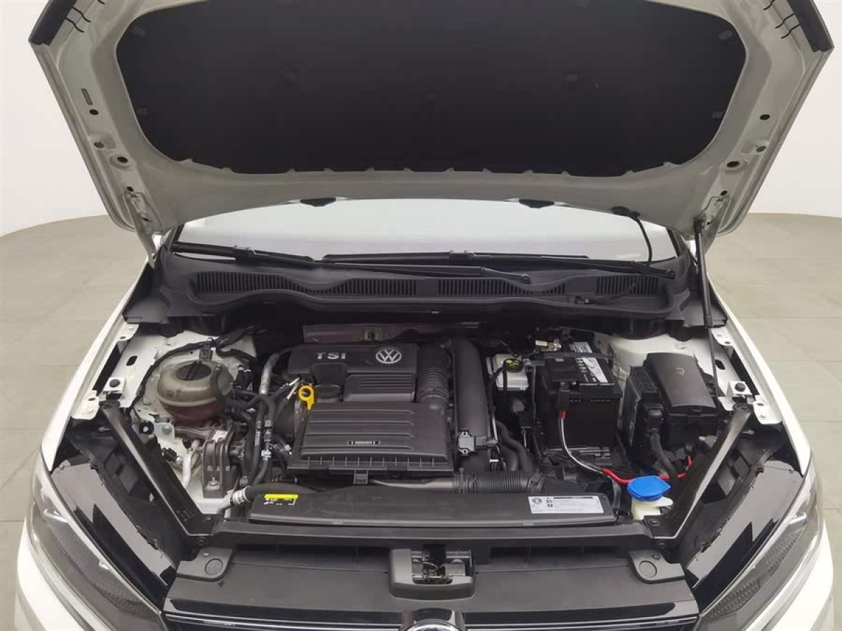 大眾 高爾夫?嘉旅  2019款  280TSI 自動好奇型 國VI圖片