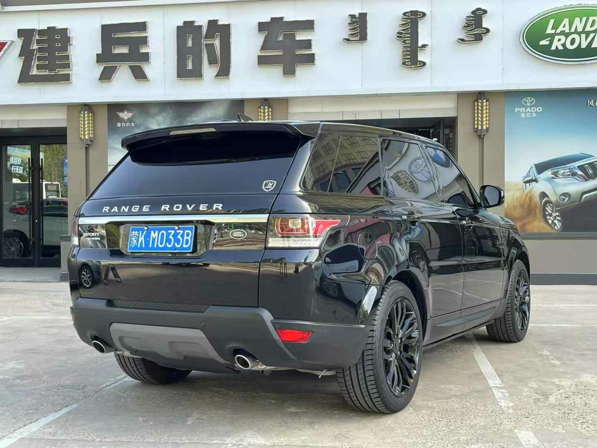 路虎 攬勝  2017款 極光Convertible 2.0T HSE Dynamic 美規(guī)版圖片
