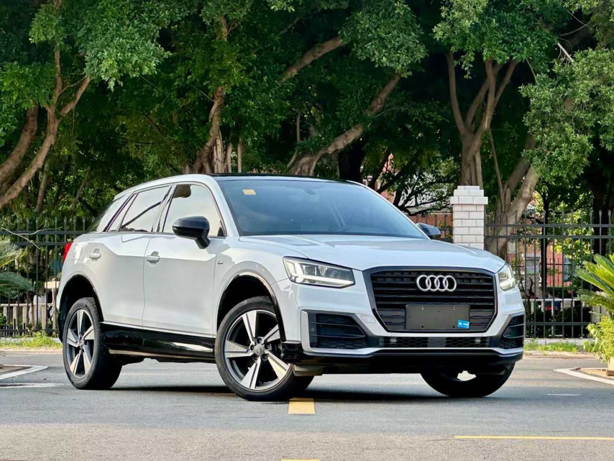 奧迪 奧迪S7  2020款 2.9 TFSI quattro圖片