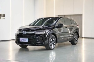 皓影 本田 銳?混動(dòng) 2.0L 兩驅(qū)銳?豪華版