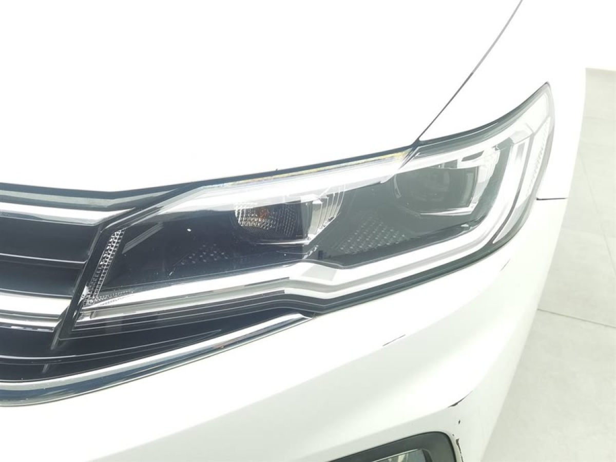 大眾 寶來  2020款 1.5L 自動舒適型圖片