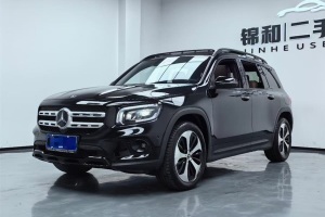 奔馳GLB 奔馳 GLB 220 4MATIC