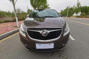 GL6 別克 18T 5座互聯(lián)豪華型 國V