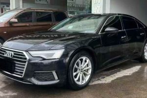 奧迪A6L 奧迪 40 TFSI 豪華動感型