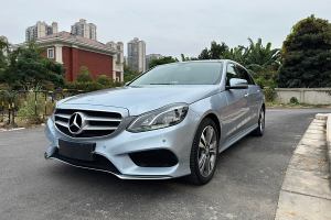 奔馳E級 奔馳 改款 E 260 L 運動型