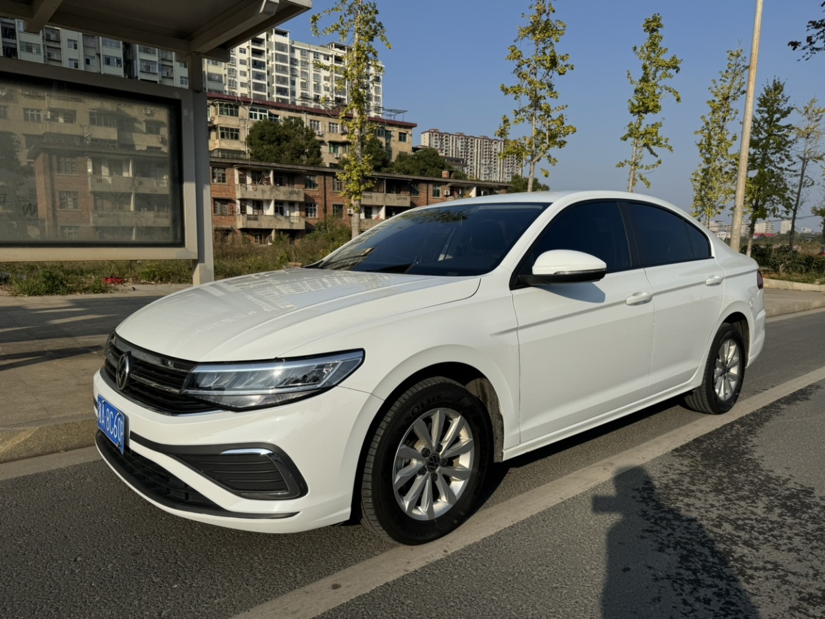 2023年5月大眾 寶來(lái)  2023款 200TSI DSG悅行PRO版