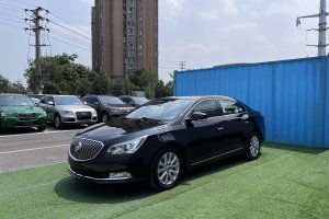 君越 別克 2.4L SIDI領(lǐng)先舒適型
