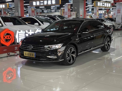 大眾 邁騰 330TSI DSG 豪華型圖片