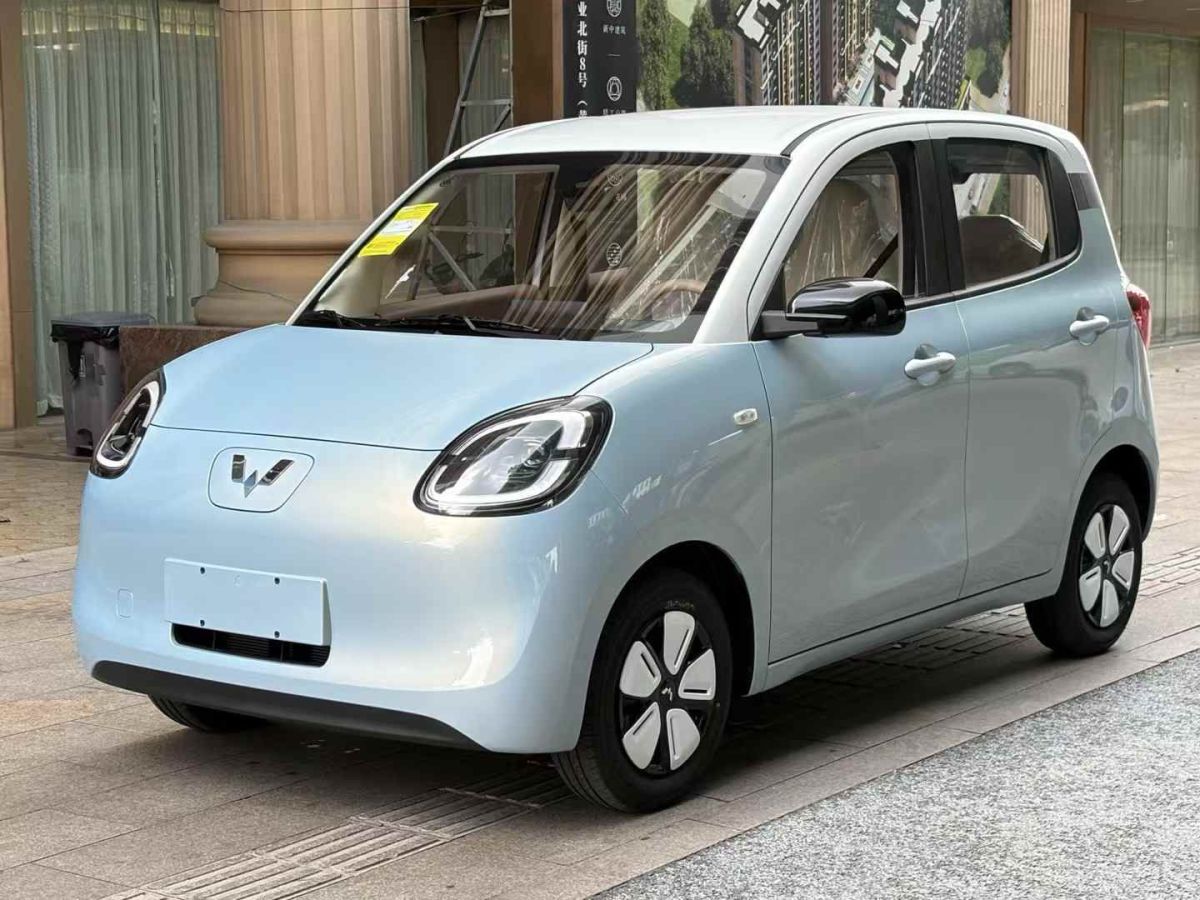 MINI MINI  2025款 1.5T COOPER 經(jīng)典派 五門版圖片
