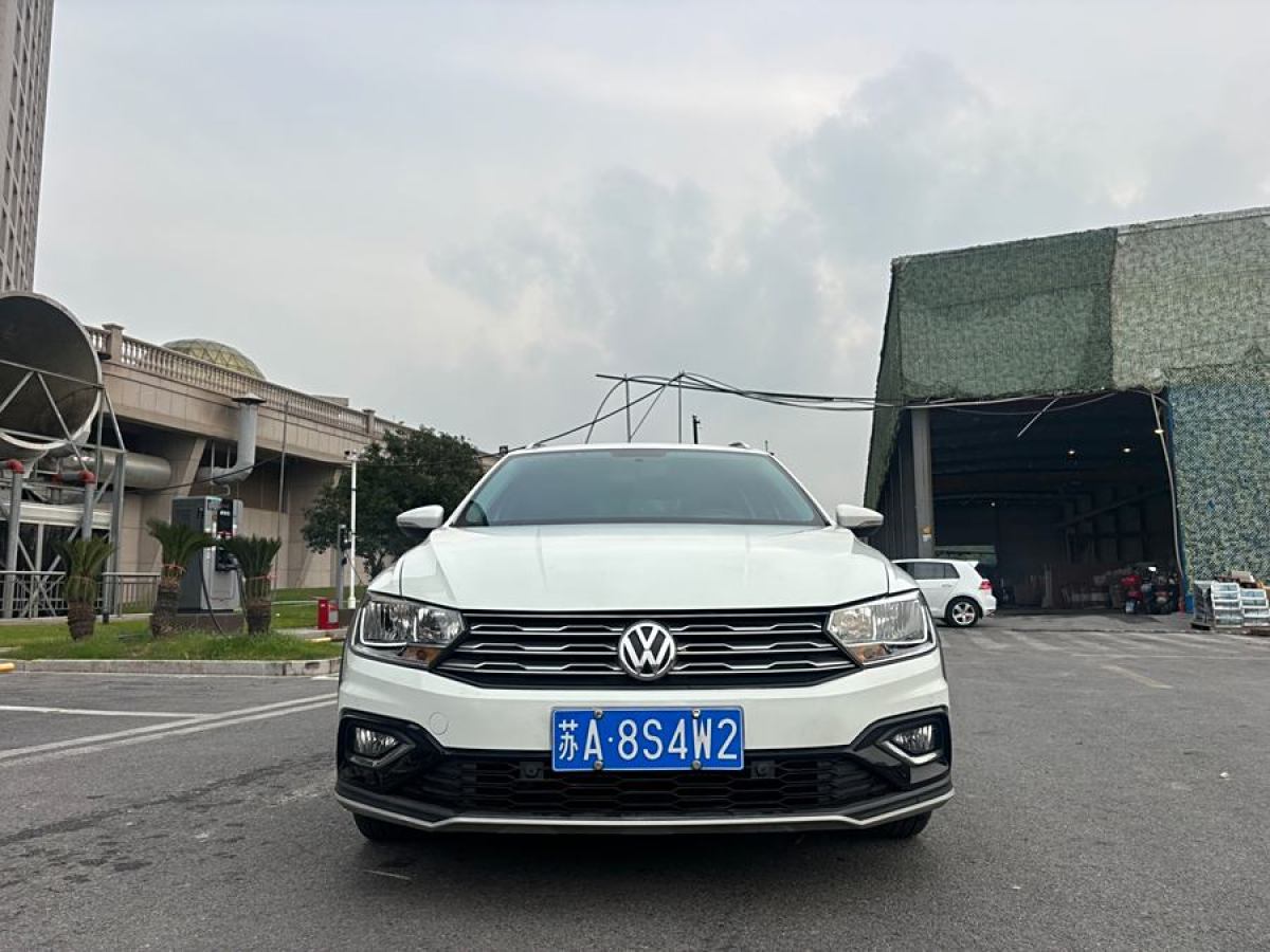 大眾 C-TREK蔚領(lǐng)  2017款 230TSI DSG豪華型圖片