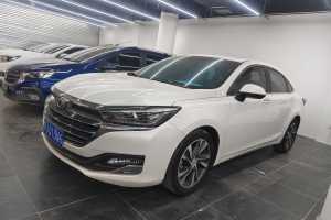 智道 北汽紳寶  1.5T CVT新智版 國VI