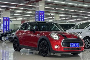 COUNTRYMAN MINI 1.5T COOPER 藝術(shù)家