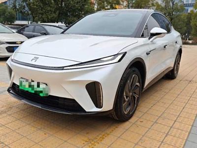 2023年1月 R汽車 飛凡R7 后驅(qū)屏霸Pro版圖片