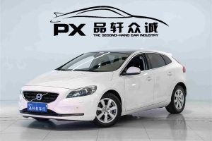 V40 沃爾沃 2.0T 智雅版