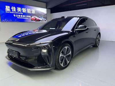 2022年7月 蔚來 蔚來ET5T 75kWh Touring圖片