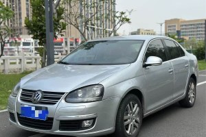 速騰 大眾 1.6L 自動時(shí)尚型