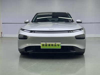 2022年12月 小鵬 P7 480G圖片