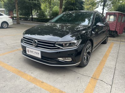 2022年1月 大眾 邁騰 330TSI DSG 30周年紀(jì)念版圖片