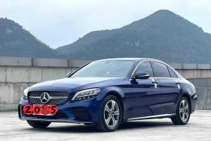 奔馳C級 奔馳 C 300 L