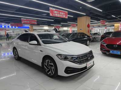 2023年2月 大眾 速騰 300TSI DSG超越版圖片