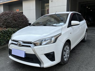 2015年6月 豐田 YARiS L 致炫 1.5E 自動(dòng)魅動(dòng)版圖片