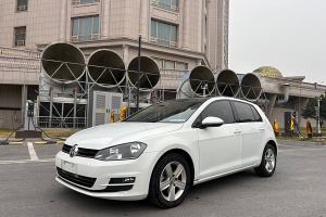 高爾夫 大眾 1.4TSI 自動舒適型