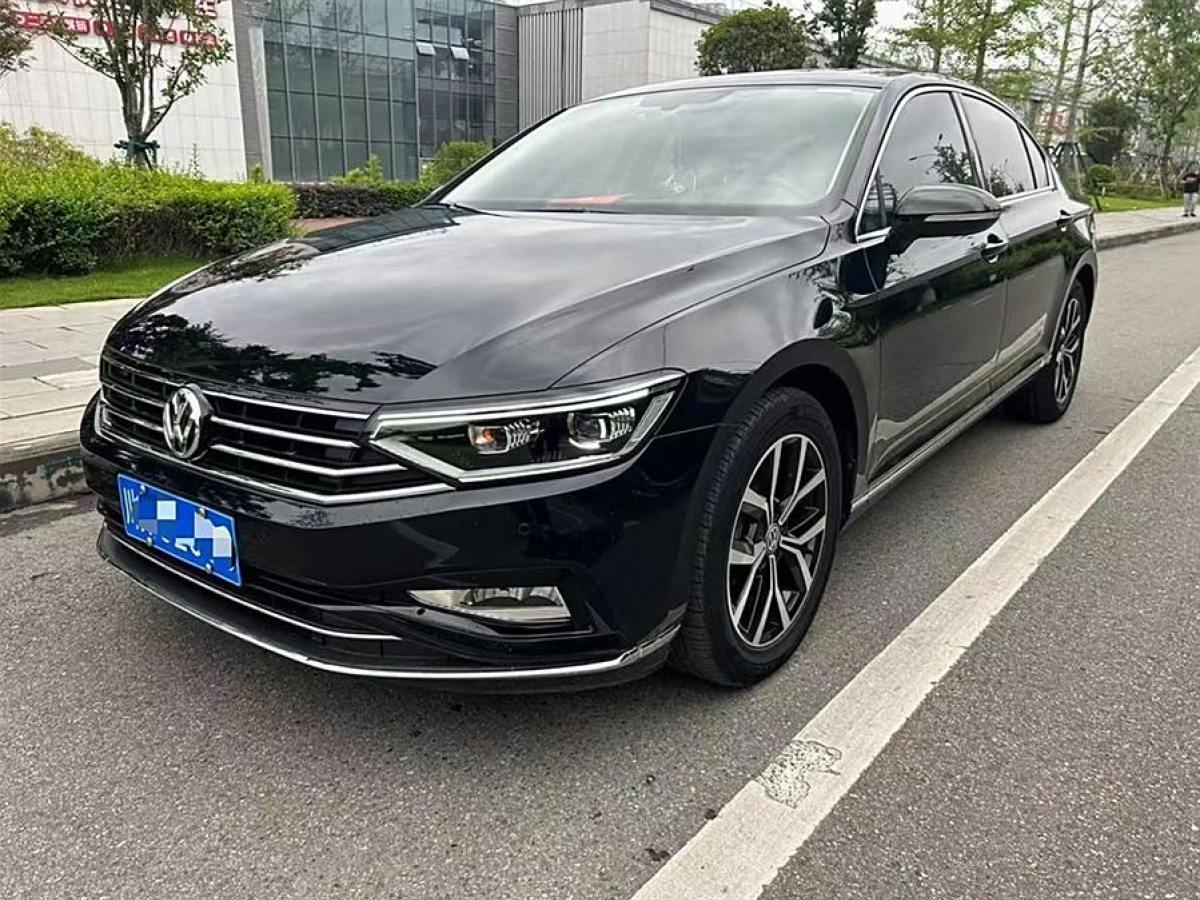 2020年6月大眾 邁騰  2020款 330TSI DSG 領(lǐng)先型