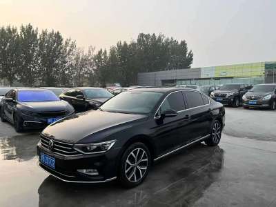 2021年07月 大众 迈腾 280TSI DSG 舒适型图片