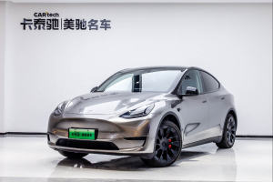 特斯拉  特斯拉 Model Y 2022款 改款 后轮驱动版