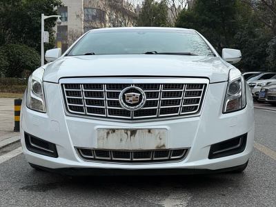 2015年7月 凱迪拉克 XTS 28T 舒適型圖片