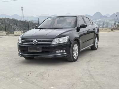 2017年9月 大眾 朗逸 230TSI DSG舒適版圖片