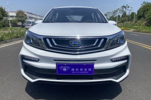 遠(yuǎn)景X3 吉利  升級版 1.5L 手動精英型