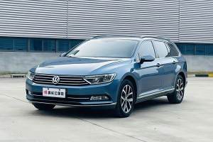 蔚揽 大众 380TSI 两驱舒行版