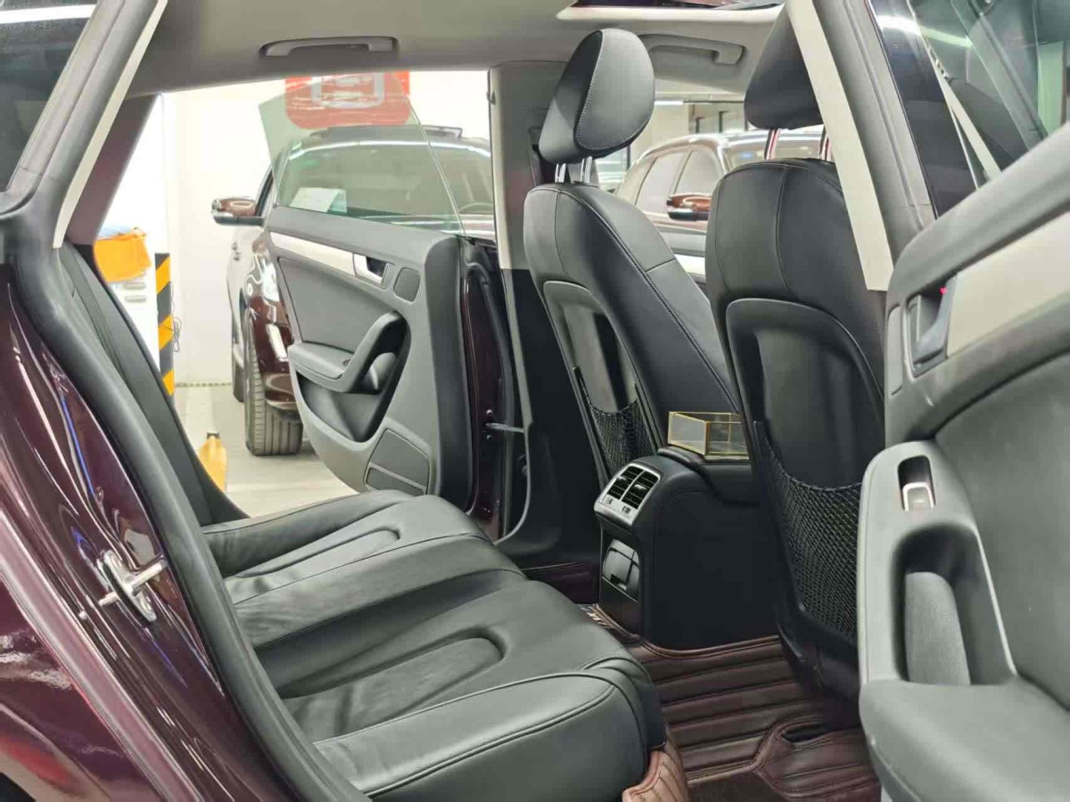 奧迪 奧迪A5  2014款 Sportback 45 TFSI圖片