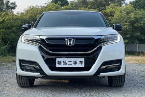 UR-V 本田 240TURBO 兩驅(qū)豪華版 國VI