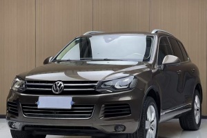 途銳 大眾 3.0TSI 舒適型