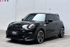 MINI MINI 2.0T COOPER S 賽車手