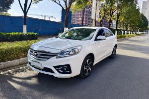 福美来 海马 1.6L 手动豪华型