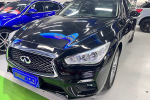 Q50L 英菲尼迪  2.0T 舒適版 國(guó)VI