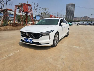 2023年4月 奔騰 B70 1.5T 自動悅享型圖片